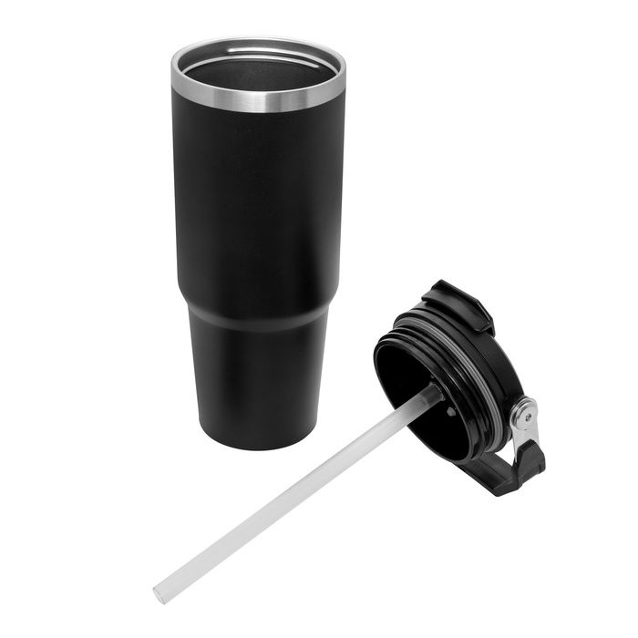 Miniatura: Mug Térmico "Rodas"