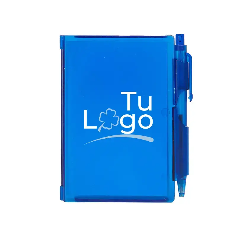 Miniatura: Cuaderno Nifty