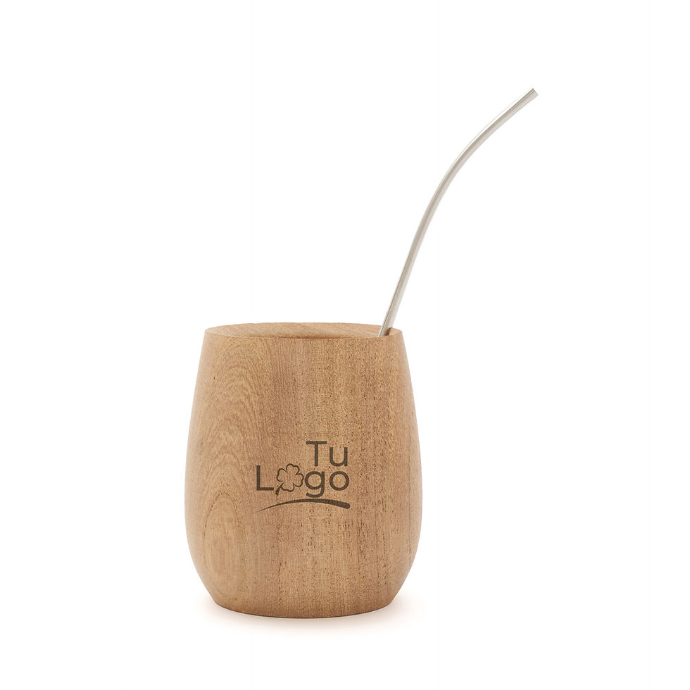 Miniatura: Mate Algarrobo