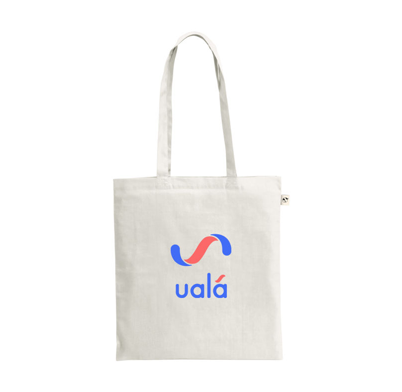 Miniatura: Bolsa Nature Plus 100% Reciclada