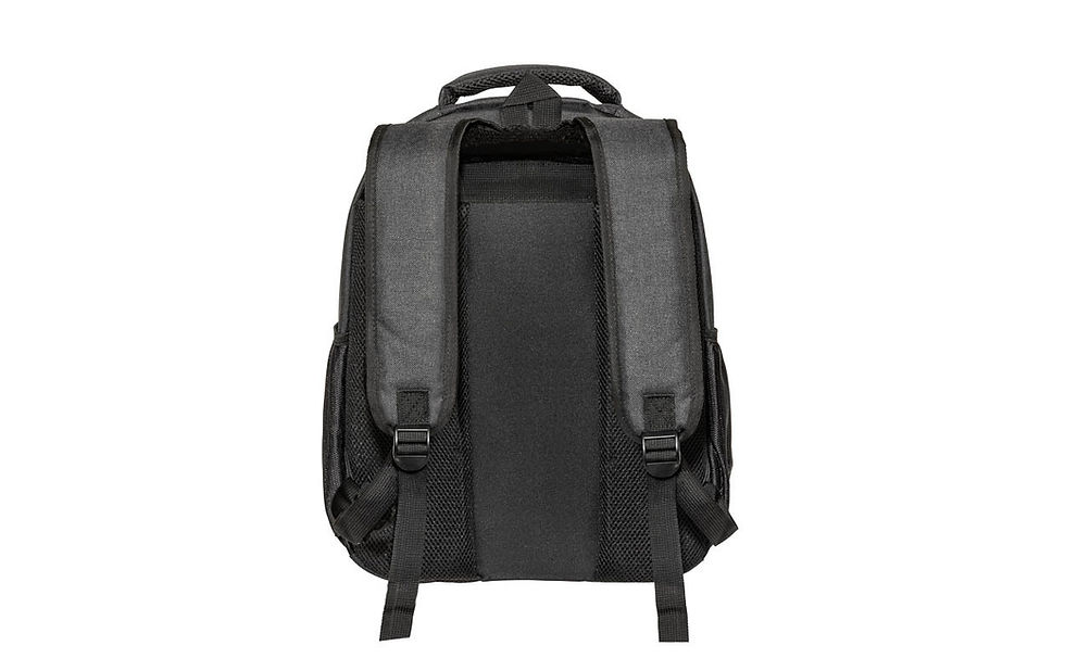 Miniatura: Mochila Portanotebook Summit