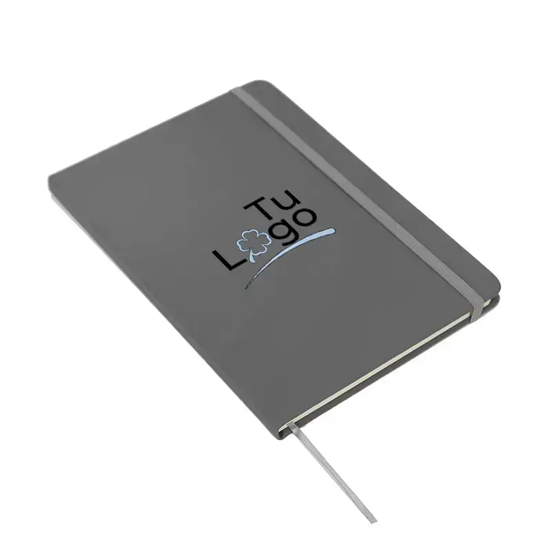 Miniatura: Cuaderno JOURNAL A5 64 hojas