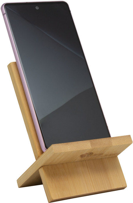 Miniatura: Soporte para celular Bamboffice