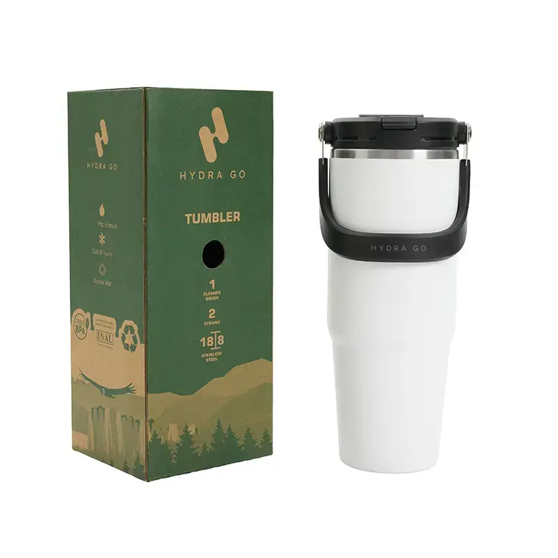 Miniatura: Tumbler Hydra Go