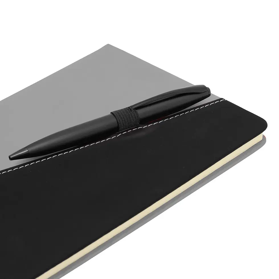 Miniatura: Libreta TREK