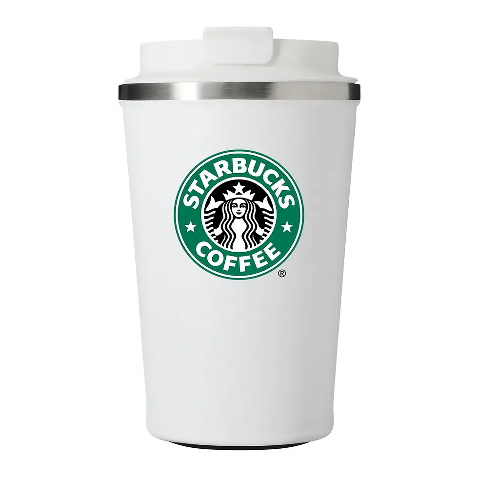 Miniatura: Mug térmico CAPPU