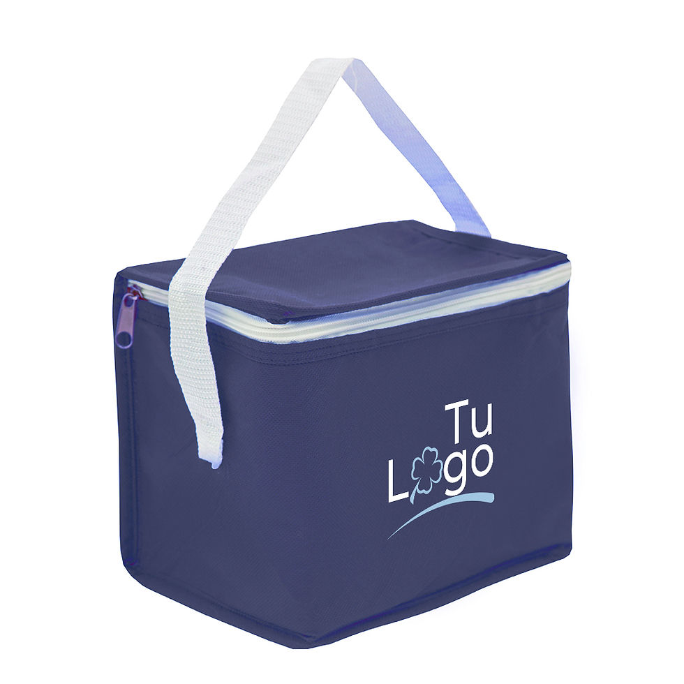 Miniatura: Cooler MINI