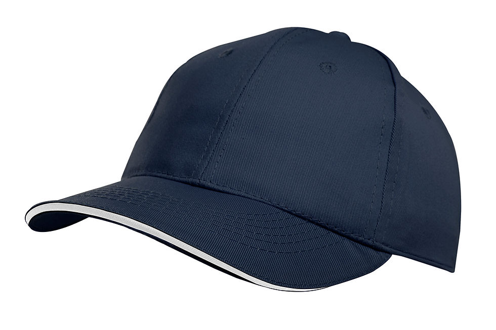 Miniatura: Gorro TAHG 144 c/velcro