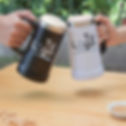 Jarro cervecero térmico OKTOBER