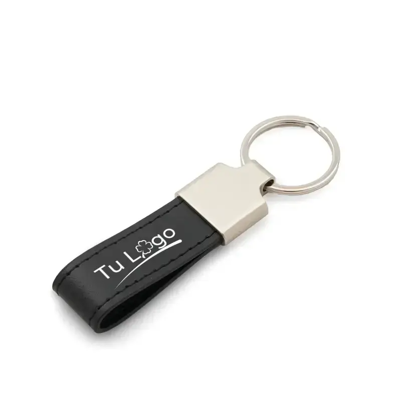 Miniatura: Llavero Alloy