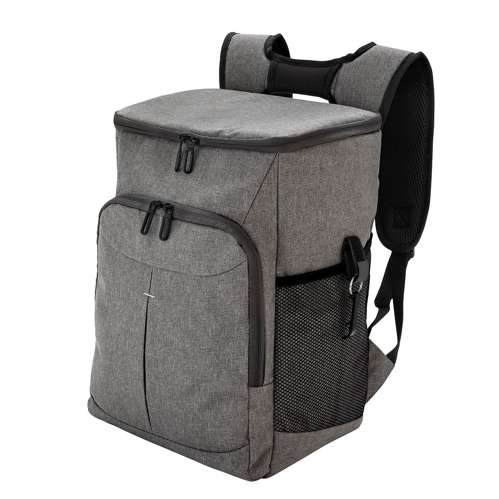 Miniatura: Mochila Cooler "RIBERA"