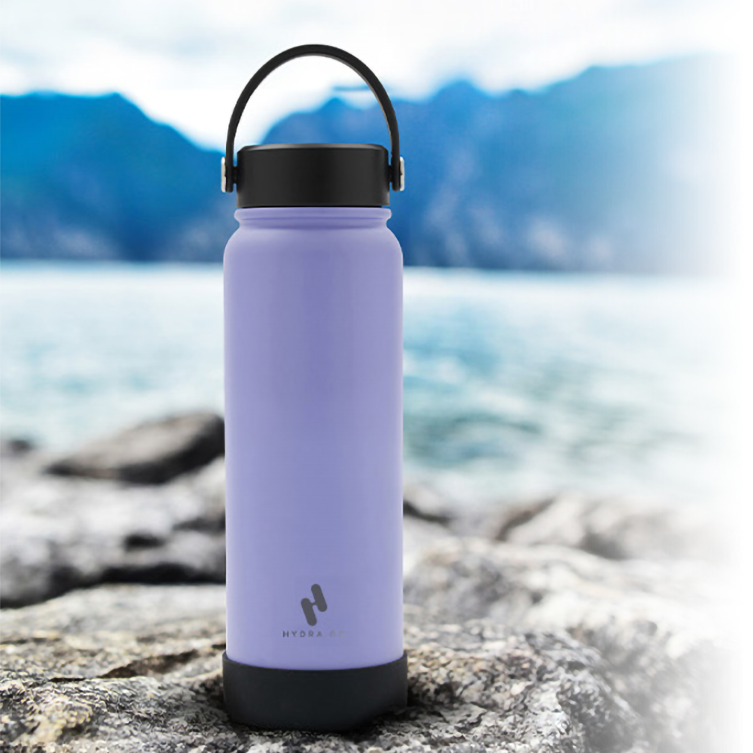 Botellas Hydra Go