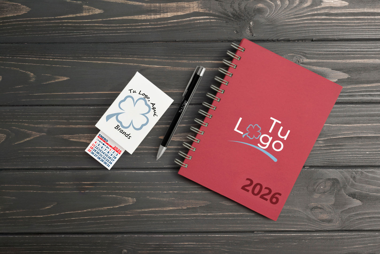 Kit inicio potenciado