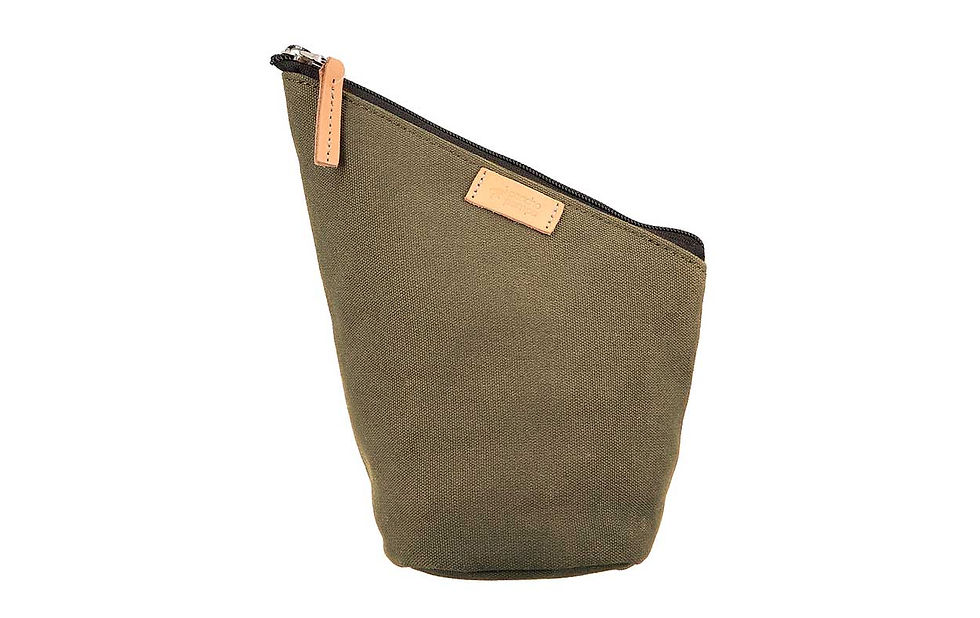 Miniatura: Porta Mate Poncho Pampa