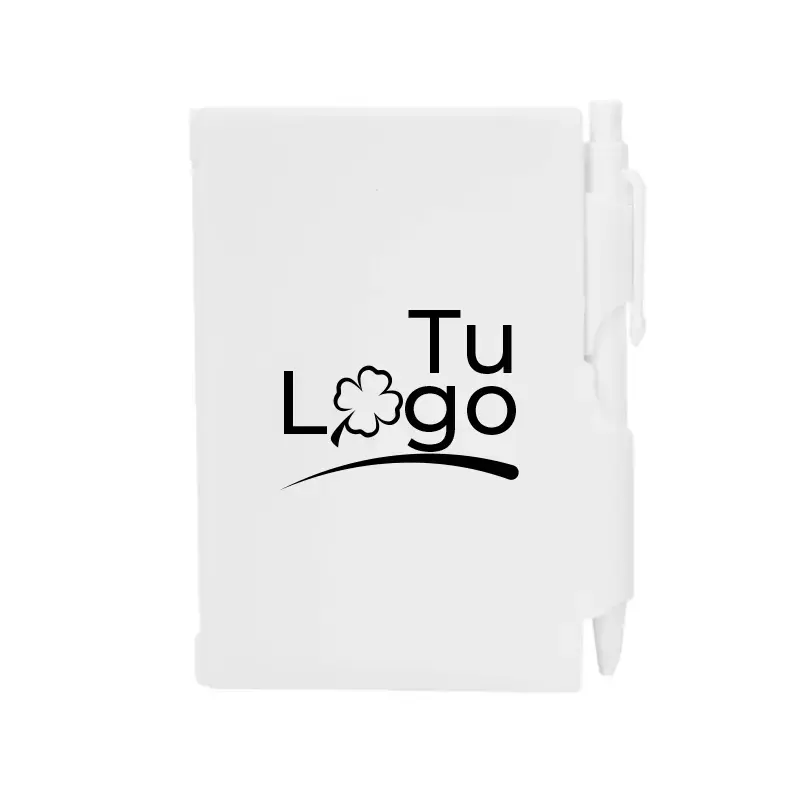 Miniatura: Cuaderno Nifty