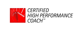 Certified High Performance Coach Accredation