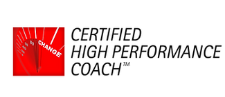 Certified High Performance Coach Accredation