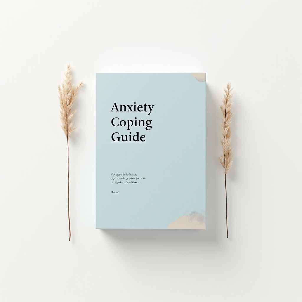 Anxiety Coping Guide