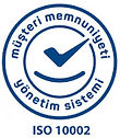 iso 10002 ics mühendislik
