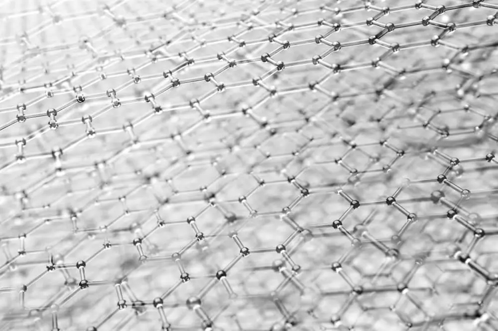 nanofibers teknolojisi türkiye