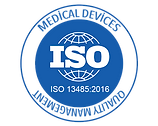 iso 13485 ics mühendislik