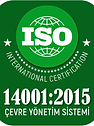 iso 14001 ics mühendislik