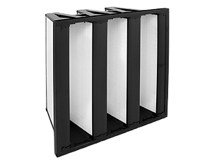 v tip kompak filtre, f7 filtre, f8 filtre, f9 filtre