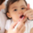 Space maintainers for children’s dental care in Çankaya, Ankara. Primary teeth, baby teeth dental clinic