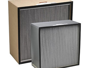 hepa filtre, hepa filtre ankara, çelik kasa filtre, ahşap hepa filtre