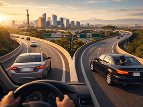 メキシコで運転する?しない?迷いが消える判断基準