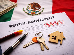 “サインする前”が勝負:メキシコの住居契約で確認すべきこと