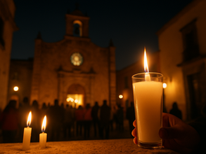 12月12日、メキシコの街が特別になる理由― Día de Guadalupe を知る ―