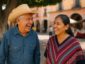 メキシコの“時間の流れ”はなぜゆったり？日本人が文化の違いから学べること