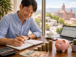 駐在の出費が増える“盲点”トップ7:見直す順番はここ