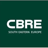 CBRE