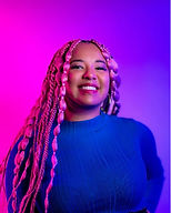 Lisa-Marie Idowu