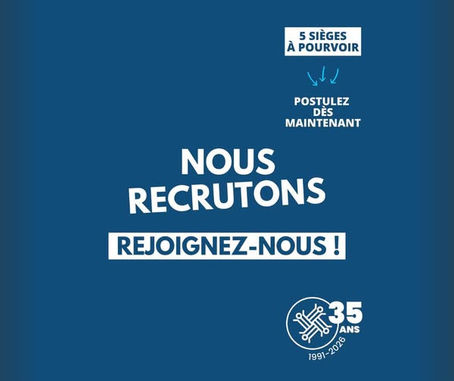 L’AQEM lance un appel de candidatures au CA