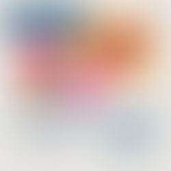 Description d'image: Cinq personnes diverses se trouvent dans des bulles de discussion oranges, roses et bleues. Les informations clés de l'invitations sont reprises dans les bulles. En bas à droite se trouve le logo de l'AQEM.