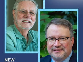 Nouvelles publications