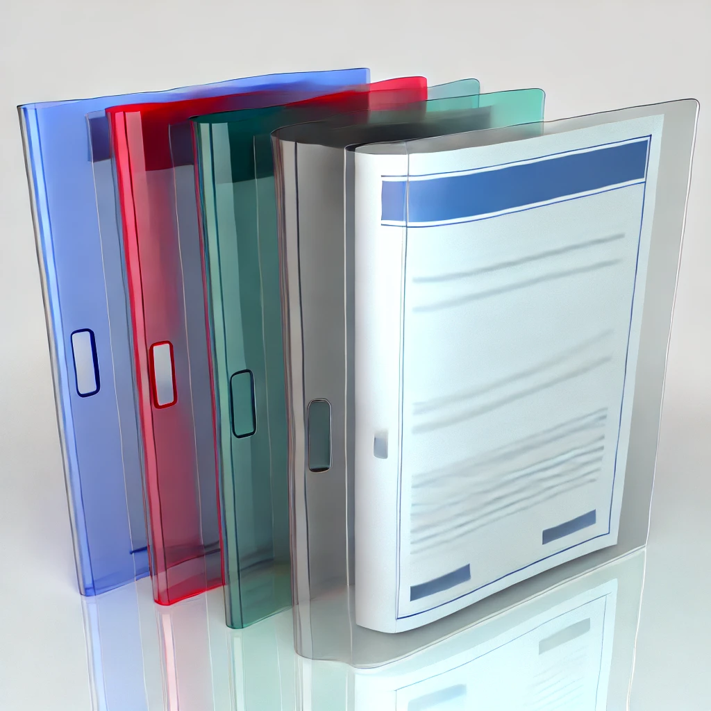 File Folder 文件夹