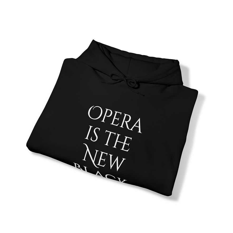 Thumbnail: Unisex Heavy Blend™ Hooded Sweatshirt
