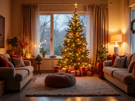 Top Festive Gifts to Elevate Your Celebrations in 2025