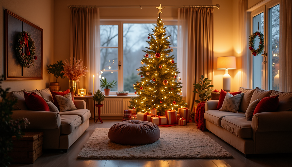 Top Festive Gifts to Elevate Your Celebrations in 2025