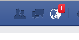 Facebook: een online helpdesk