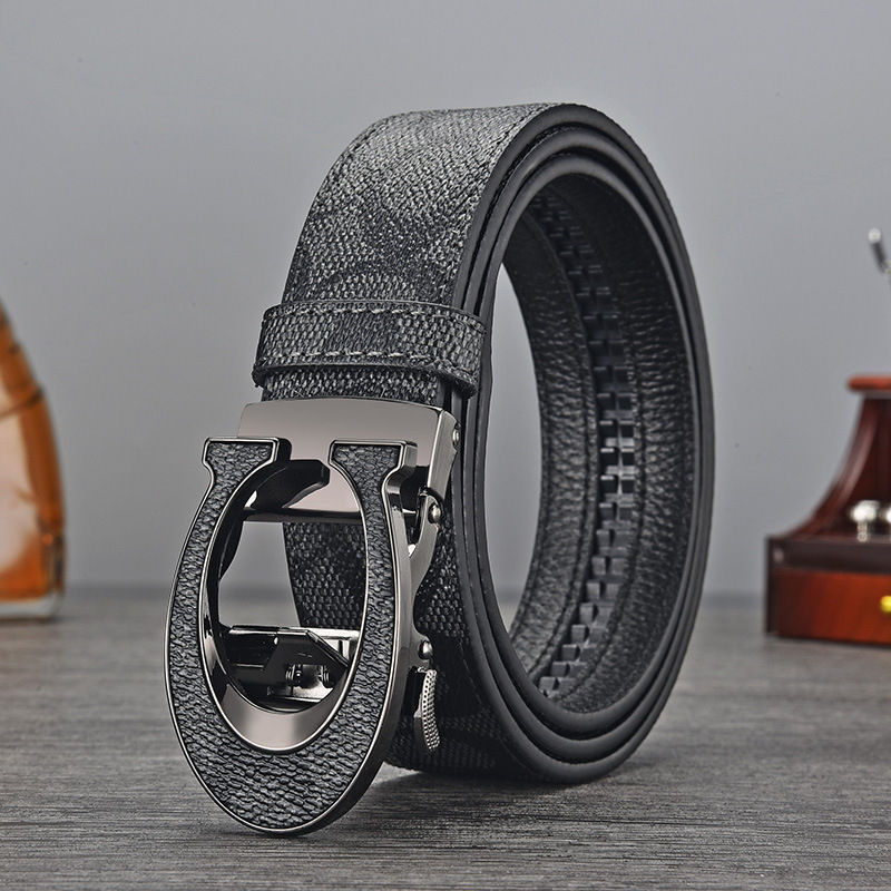 Thumbnail: The Art of Structure: Why This Must-Have Belt is the Essential Upgrade