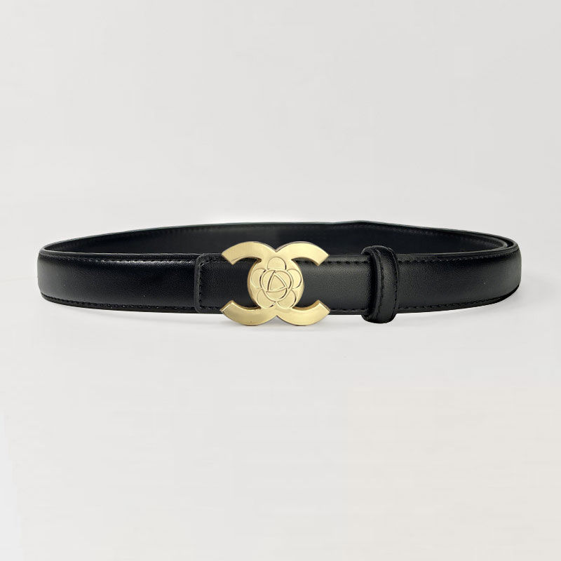 Thumbnail: The Art of Structure: Why This Must-Have Belt is the Essential Upgrade