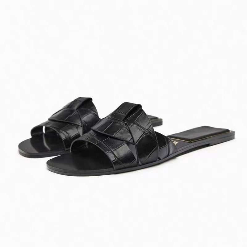 Thumbnail: The Art of Structure: Why This Must-Have Sandal is the Essential Upgrade