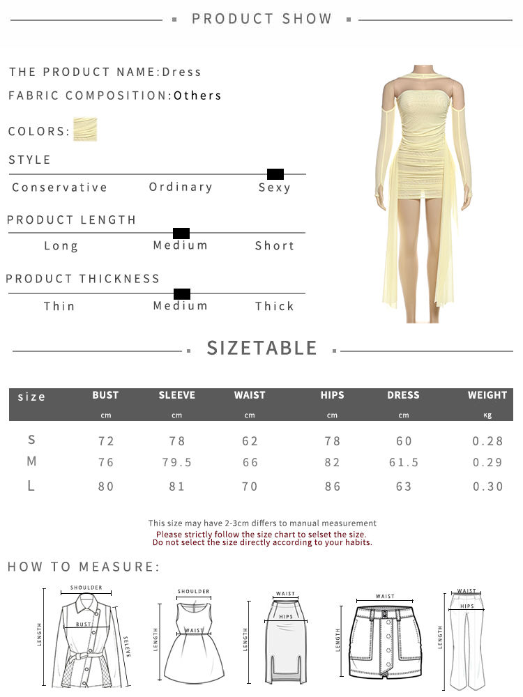 Thumbnail: Kiara Ruched Mesh Mini Dress with Cascading Sashes