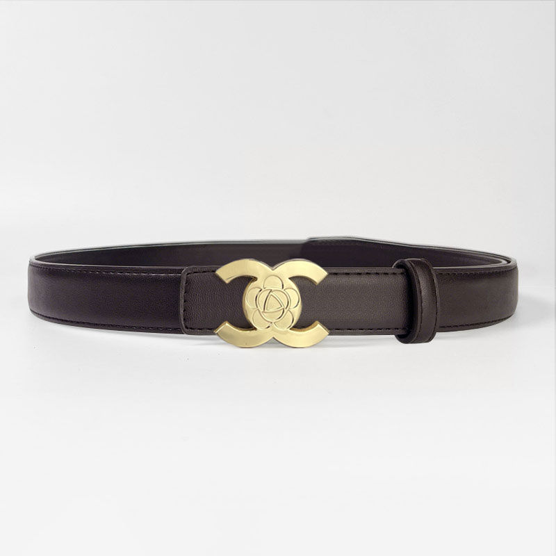 Thumbnail: The Art of Structure: Why This Must-Have Belt is the Essential Upgrade