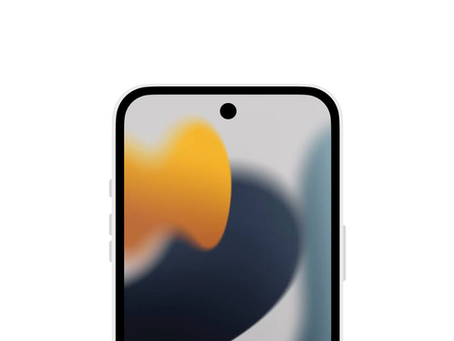 iPhone 15 Pro Face ID Will Use an Under-Display Module From Samsung Display
